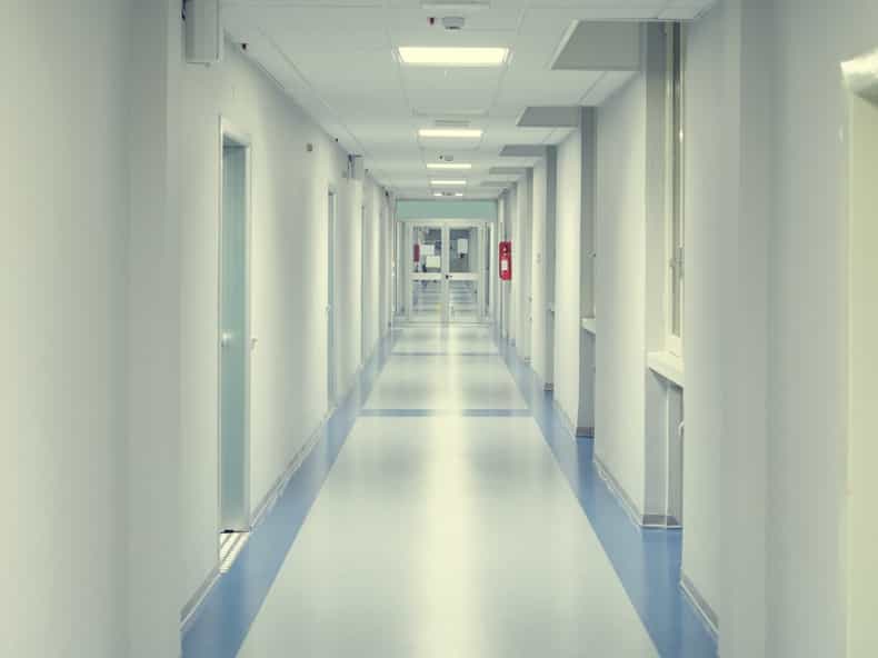 Figures reveal 67 ‘extreme incidents’ occurred on maternity wards last year