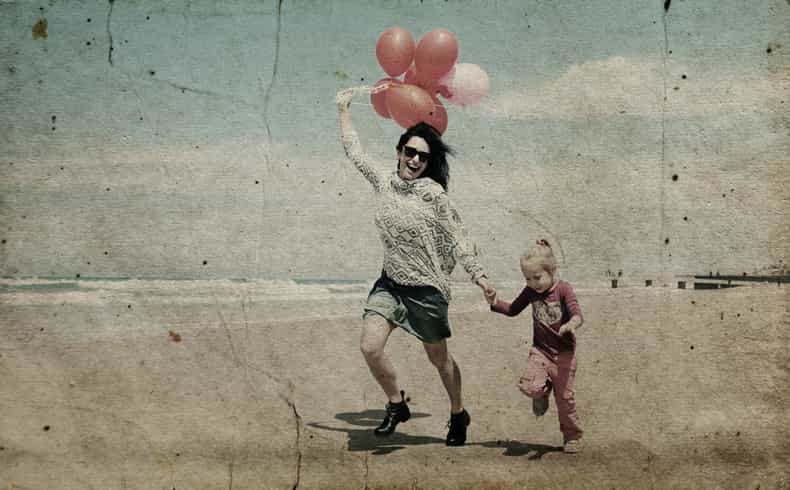 Fairy God Mothers: Can Every Mother Please Have One?