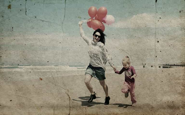 Fairy God Mothers: Can Every Mother Please Have One?