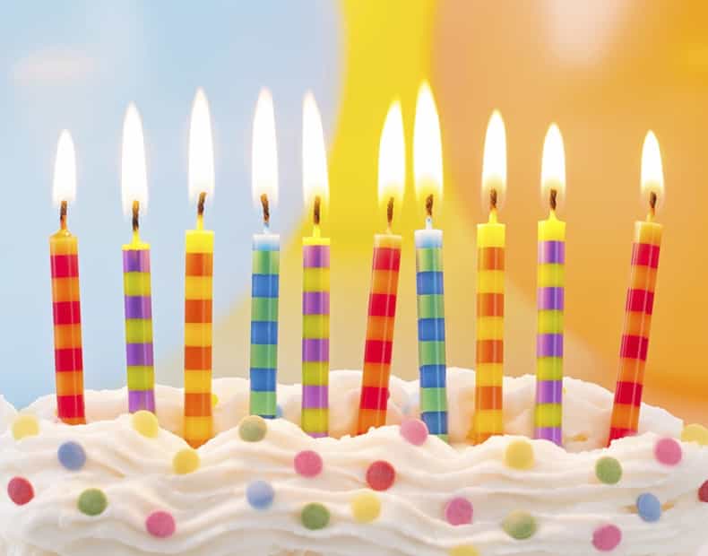 A new study reveals what your birth month could say about your health