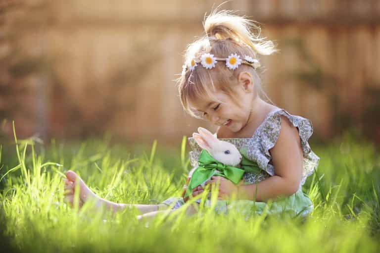 Harvard study pinpoints 5 techniques for raising kind kids