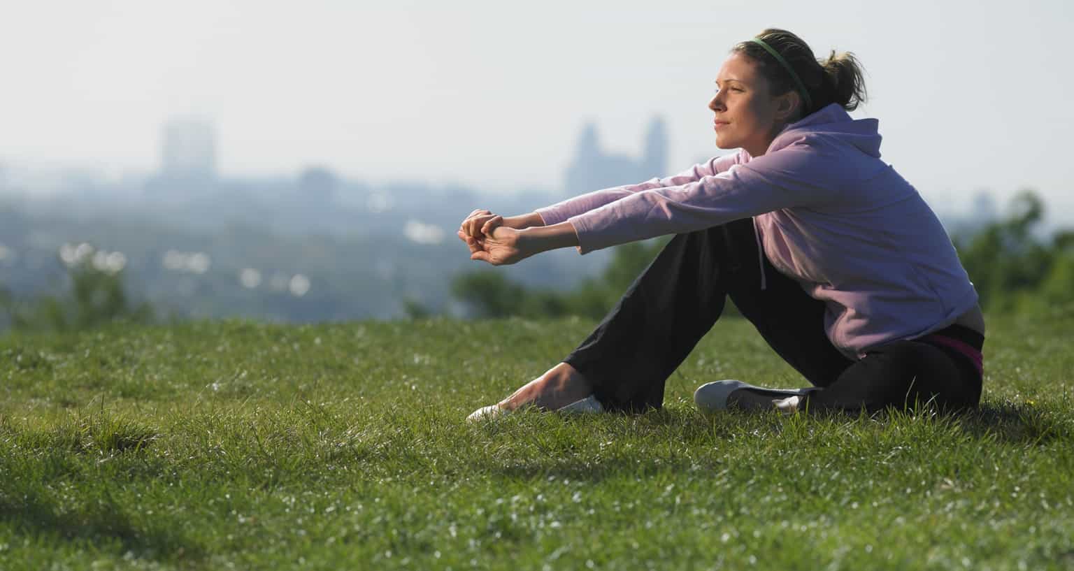 Easy-to-do mindfulness for you: Because a Happy Parent = Happy Family