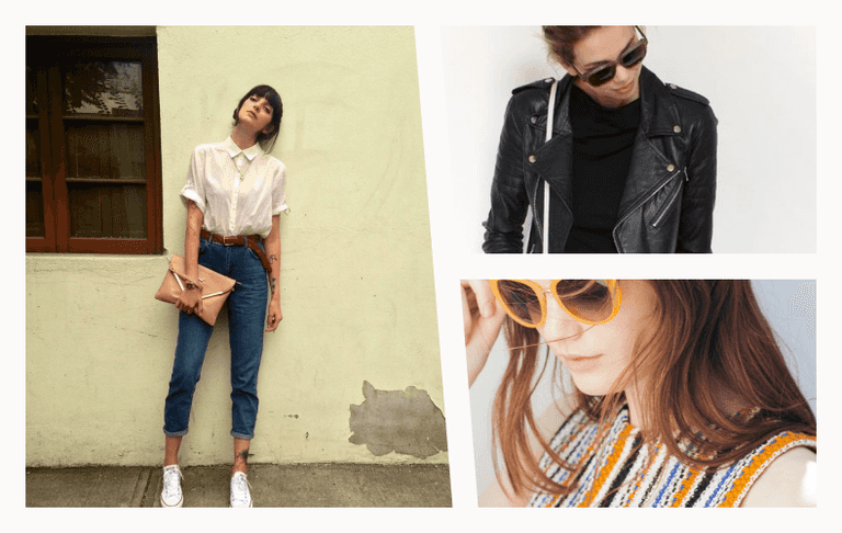 The ULTIMATE outfit: 5 essential basics every stylish girl has