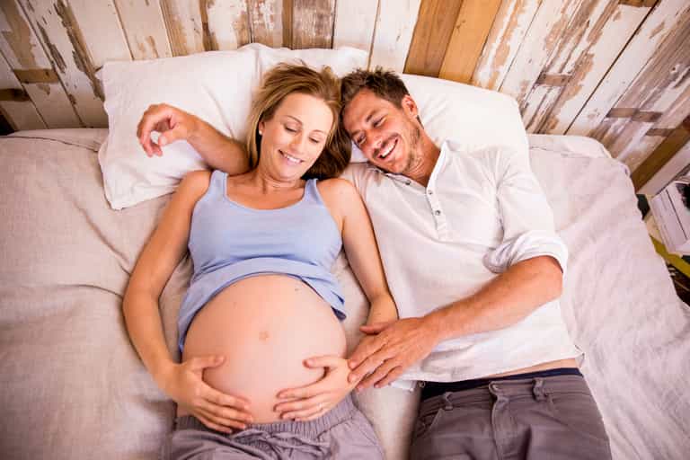 Lights, camera, gestation: 10 movies to watch when you’re expecting