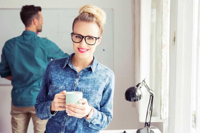 Returning to work after maternity leave: 9 tips to help you totally nail it Returning to work after maternity leave: 9 tips to help you totally nail it