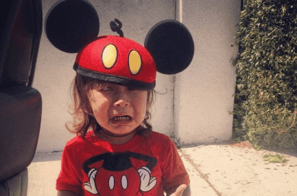 Our all-time favourite top 10 reasons my kid is crying posts