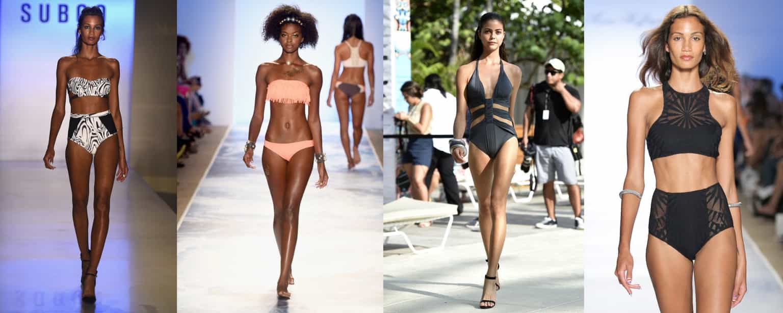 Swimwear for ALL body shapes and sizes