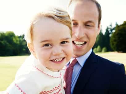 You won’t BELIEVE Prince George and Princess Charlotte’s £18,000 treehouse You won’t BELIEVE Prince George and Princess Charlotte’s £18,000 treehouse