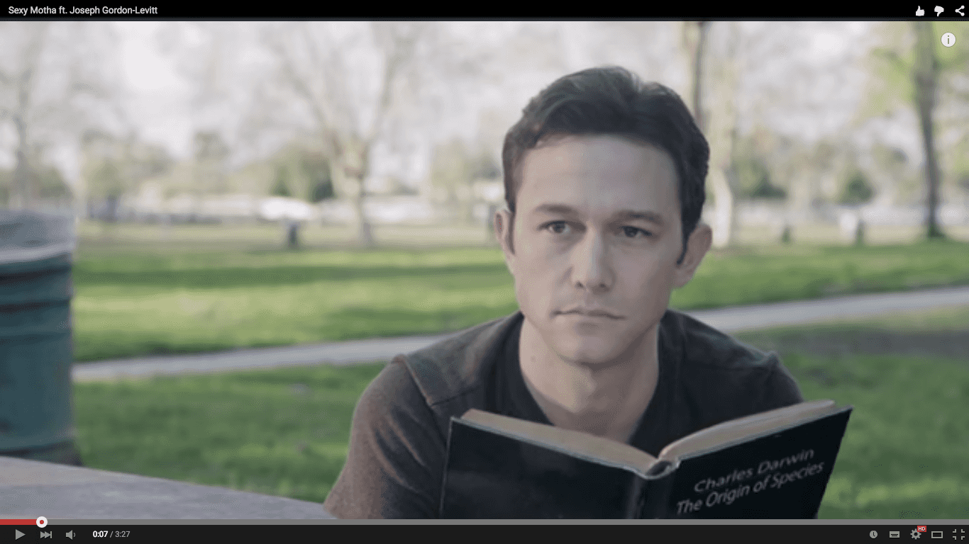 WATCH: “Mums are like no other lovers” Joseph Gordon-Levitt has a special love for mothers