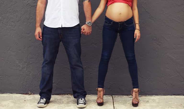 Are you in the second Trimester? Here’s what to expect… Are you in the second Trimester? Here’s what to expect…