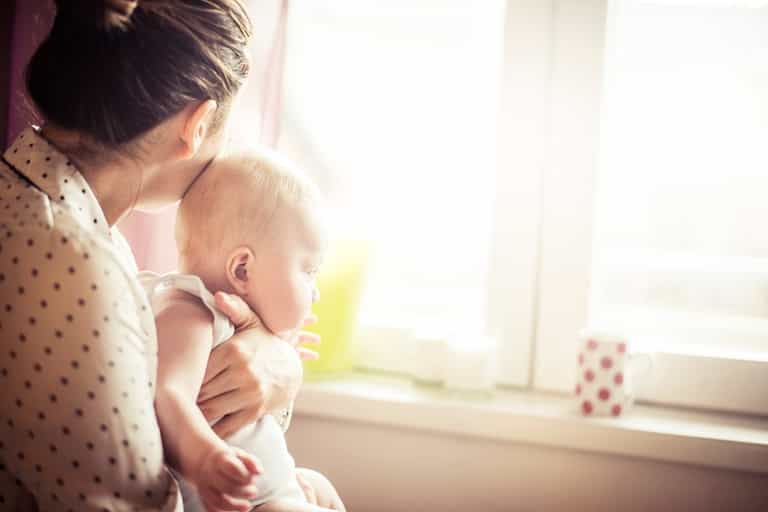 Could having a C-section affect the long-term health of your baby? Could having a C-section affect the long-term health of your baby?