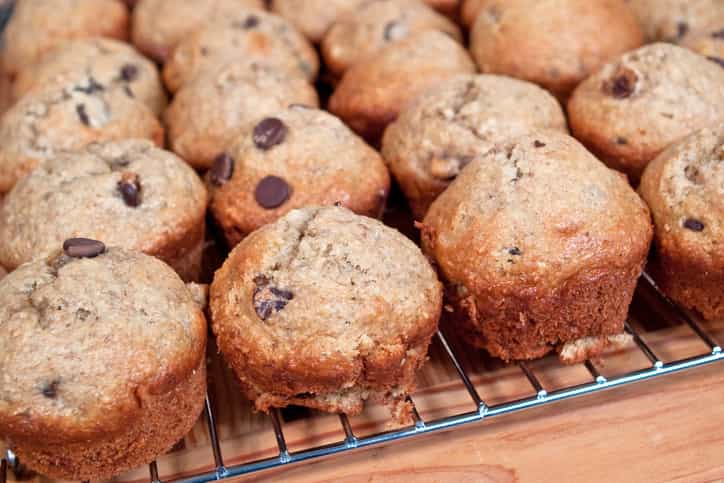 Are you breastfeeding? These delicious snacks could boost your milk supply