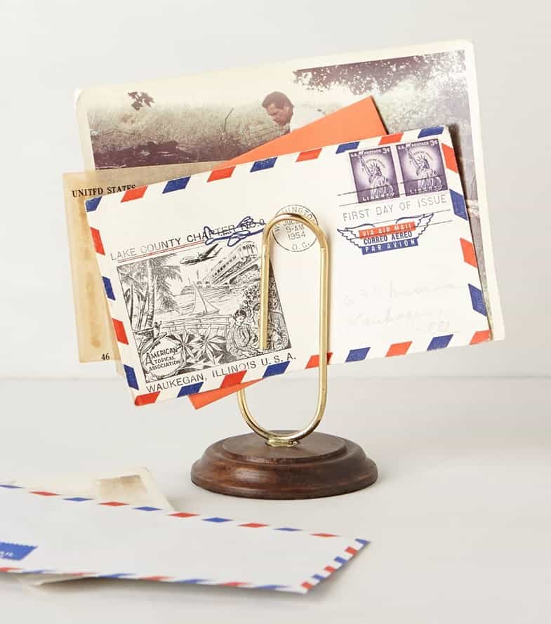 Here’s how you can help children with your used Christmas stamps this year