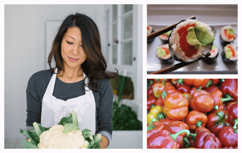 Meet the mumpreneurs: Sabine Hobbel, creator of Pasta with Benefits