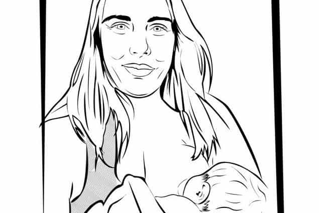Why every child needs this colouring book…