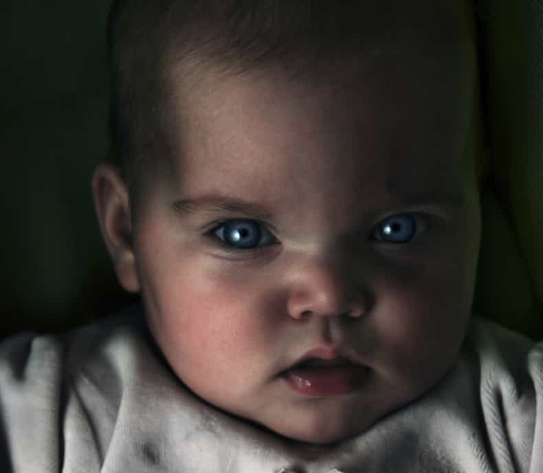 8 times I get the unnerving impression my son is reading my mind