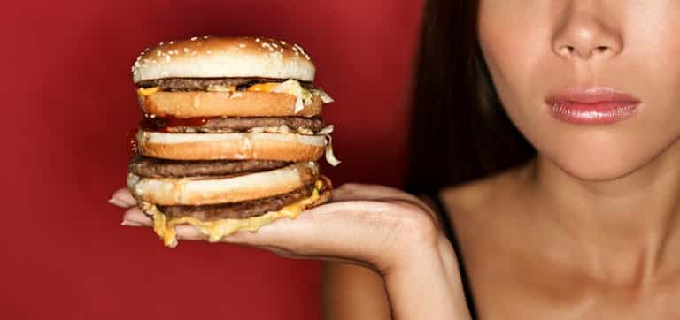 13 NO-BRAINER steps to weight-loss that calm crazy hormones