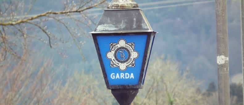 Four-year-old killed in Mayo farm accident