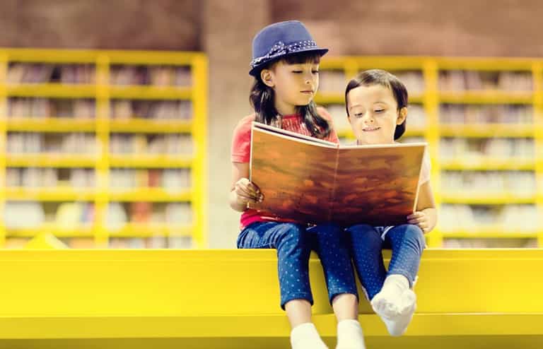 Unputdownable summer reads for EVERY age group