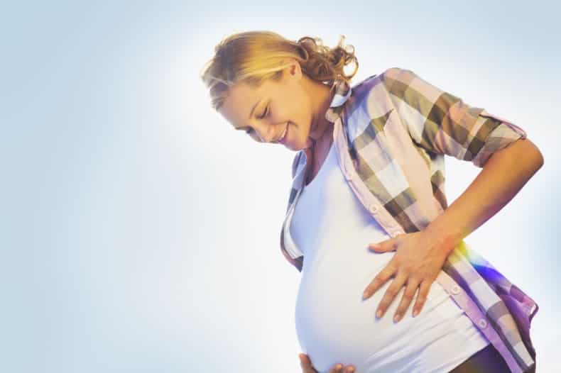 10 legitimately humiliating things that happened when I was pregnant