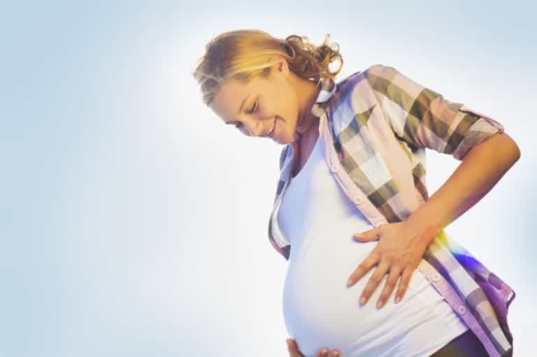 10 legitimately humiliating things that happened when I was pregnant