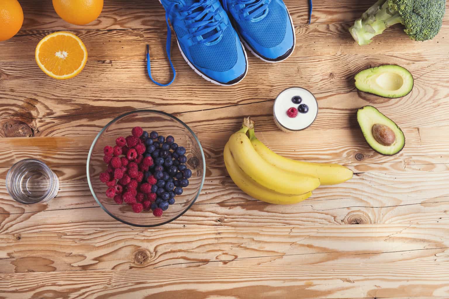 5 simple hacks to leave you feeling fresh