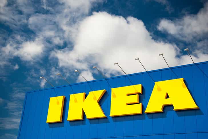 IKEA recalling 27 million chests and dressers after toddler deaths IKEA recalling 27 million chests and dressers after toddler deaths