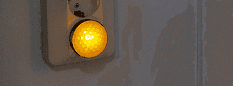 Warning: This IKEA nightlight has been recalled