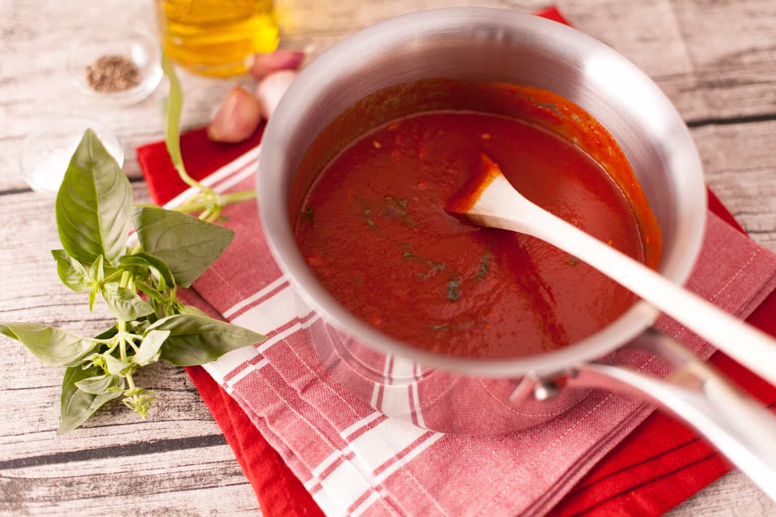 The ultimate time-saver – batch cooking. Here’s how