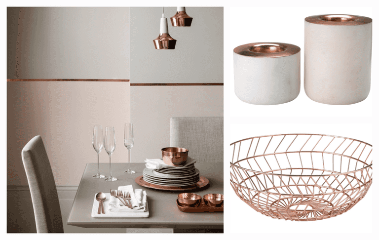 Interiors: 5 bling buys to give your home a lift