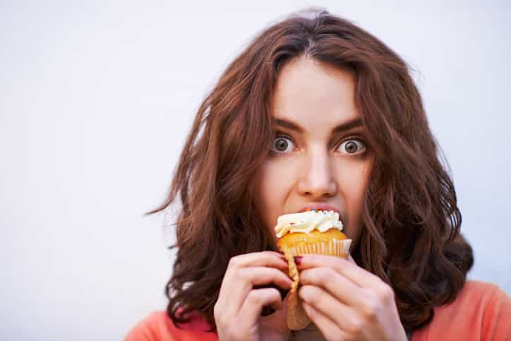 The 10 lies we tell ourselves during the stages of dieting