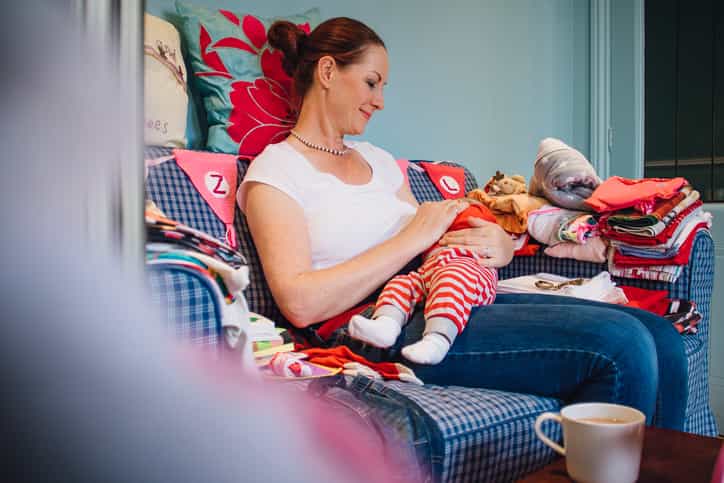3 Irish mums share their struggles with low milk supply 3 Irish mums share their struggles with low milk supply