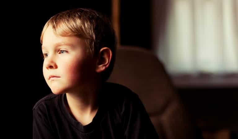 Parenting battles: How to handle conflict in front of children Parenting battles: How to handle conflict in front of children
