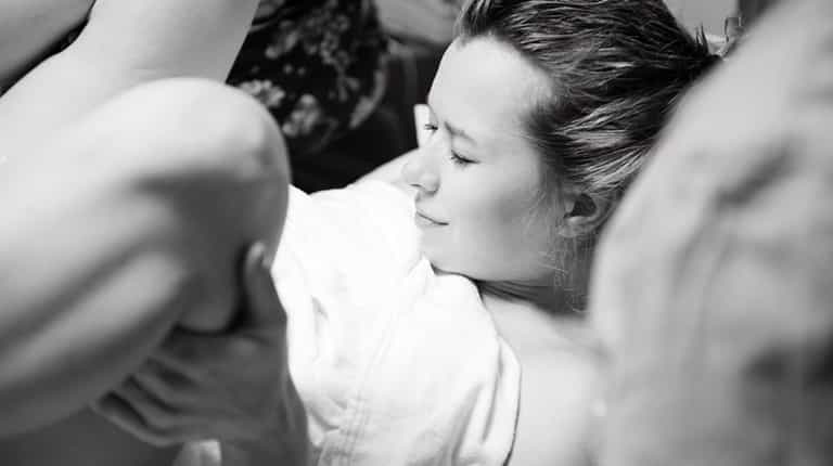 More women than ever using hypnobirthing techniques during labour
