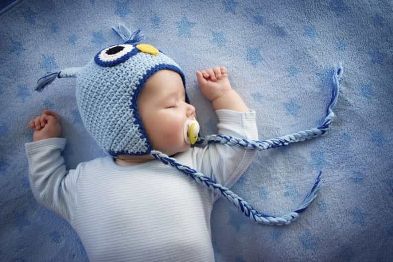 A full belly at bedtime equals better sleep? Our expert says proceed with caution!