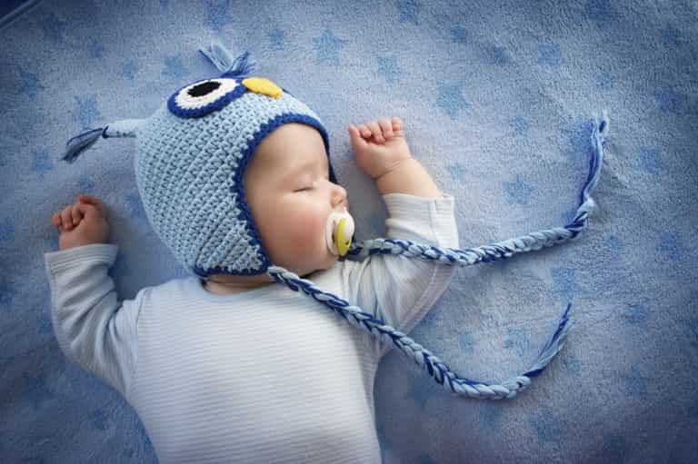 A full belly at bedtime equals better sleep? Our expert says proceed with caution!
