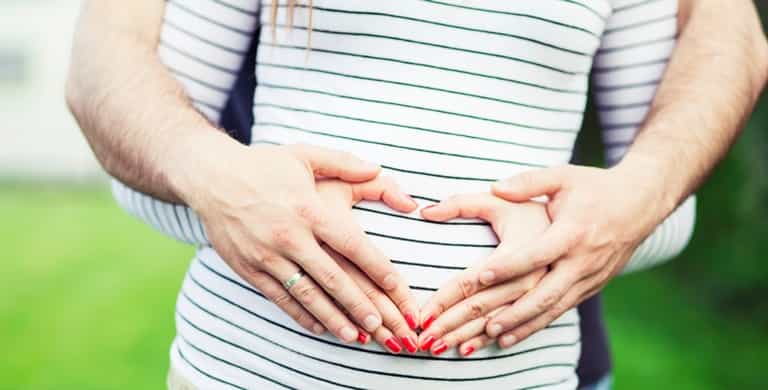 First pregnancy? Join this study and nab an extra scan for free