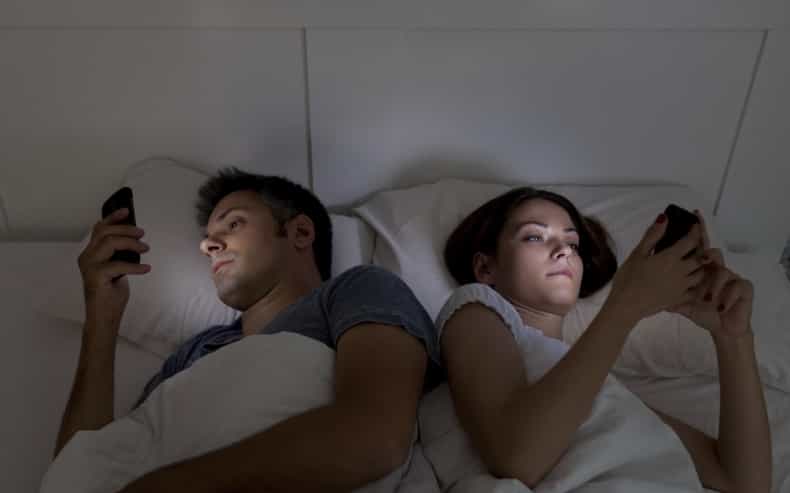 10 signs that you have been together WAY too long