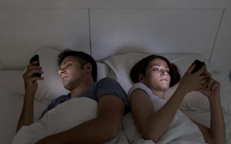 10 signs that you have been together WAY too long