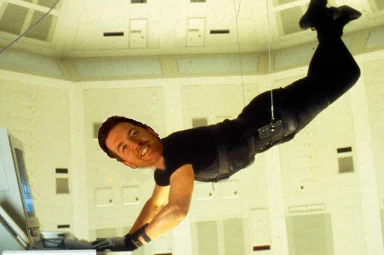 MISSION: IMPOSSIBLE 6 – Flight into Terror MISSION: IMPOSSIBLE 6 – Flight into Terror