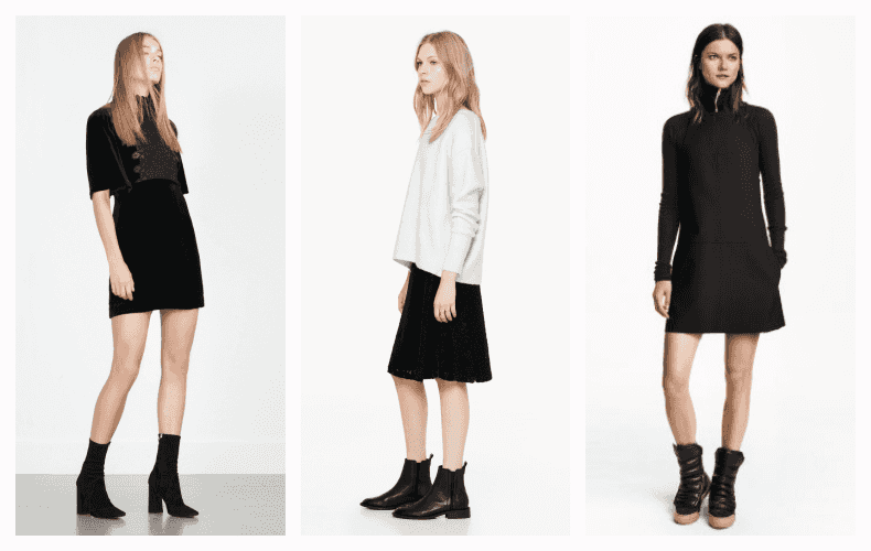 20 high street POWER buys to update your wardrobe this season