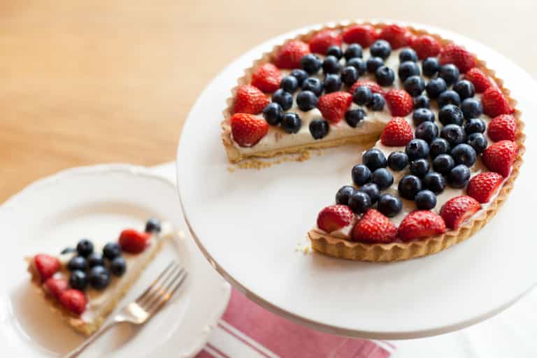 WATCH: How to nail the most impressive, speedy dessert EVER