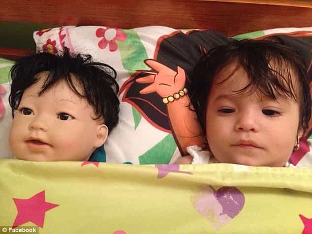 These parents dealt with the most devastating news imaginable in the most beautiful way