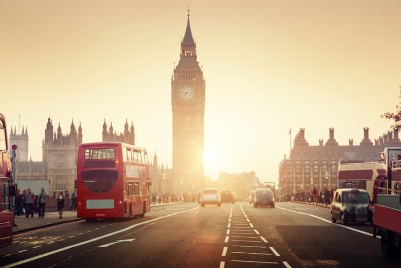 25 pretty fantastic things to do in London with your kids