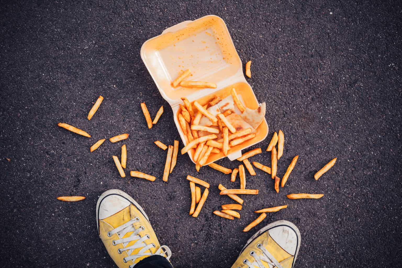 Fact-check: Does the 5 second rule actually work?