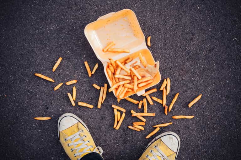 Fact-check: Does the 5 second rule actually work?
