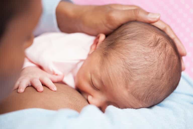 New study says breastfeeding does NOT improve IQ New study says breastfeeding does NOT improve IQ