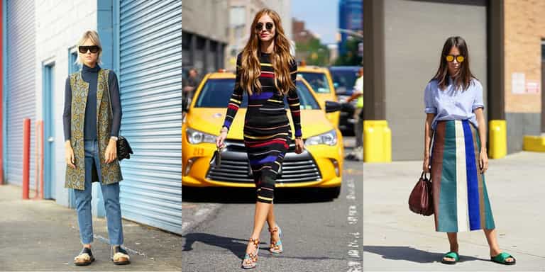 Style: 7 New York Fashion Week-inspired looks for Autumn