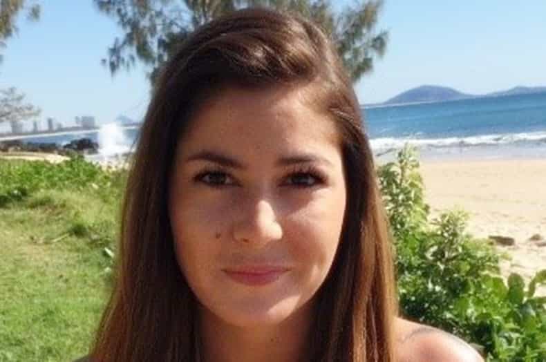 Pregnant French tourist launches search for ‘really cute’ lover