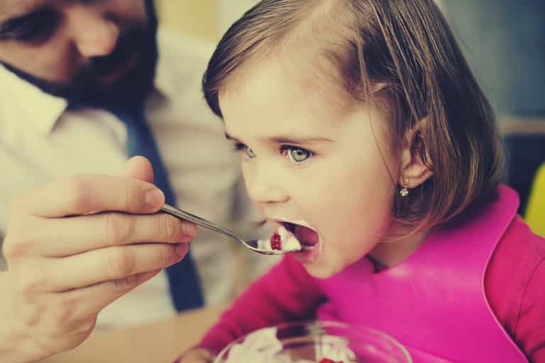 8 nutritious 10-minute meals for the time-poor parent